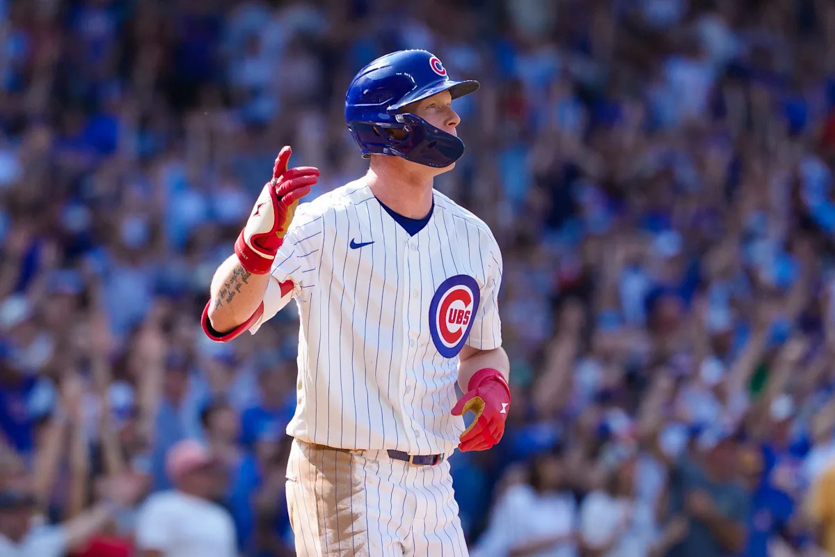 Where to watch San Francisco Giants vs. Chicago Cubs: Live stream, start time, TV channel, odds for Sunday, June 7