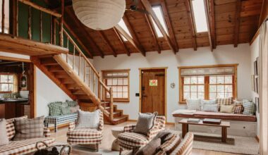 The 10 Best Airbnbs for a Weekend Getaway from Los Angeles