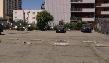 San Leandro man, 33, shot in Oakland parking lot; dies at hospital