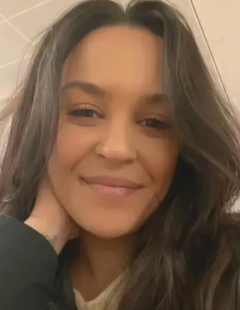 Vanessa Sanchez was found dead after loved ones grew concerned when she stopped responding to calls. Carmon Funeral Home