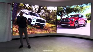 Who Will Buy The 2023 Toyota Sequoia? Target Customer, Pricing, Joe Moses