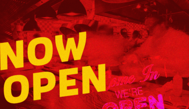 Oakland’s Newest Queer Bar There/There Is Now Open