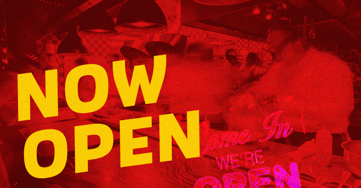 Oakland’s Newest Queer Bar There/There Is Now Open