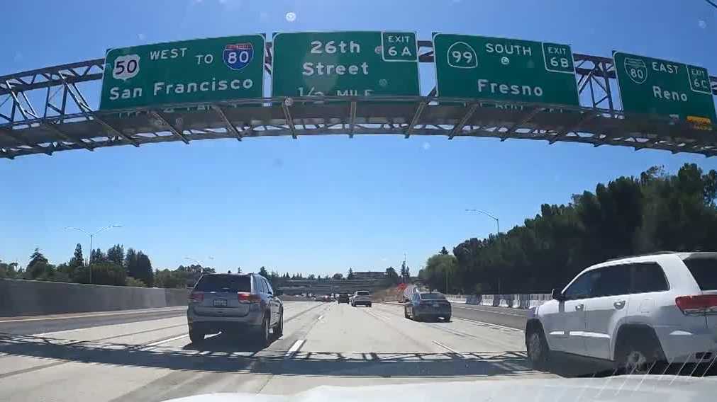 Sacramento's Fix 50 project set to finish after 6 years