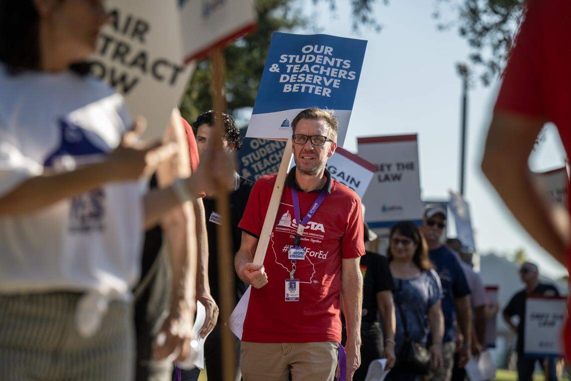 Sacramento City Unified flags ongoing concerns at St. Hope, Sol Aureus
