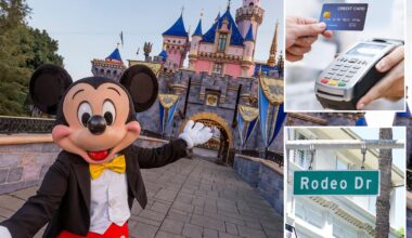 California dominates list of cities with highest credit card debt