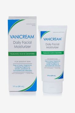 Vanicream Daily Facial Moisturizer