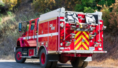 California predeploys fire crews to six Sacramento Valley counties before red flag conditions hit