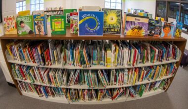 Outlets at Tejon launching summer reading program