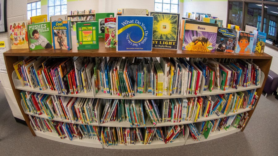 Outlets at Tejon launching summer reading program