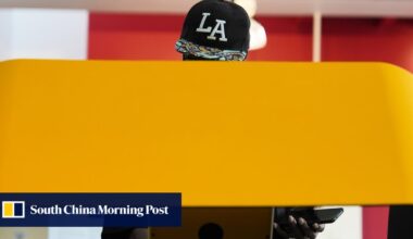 The US$4.25 trillion question: Becerra and Hilton will face off for California governor