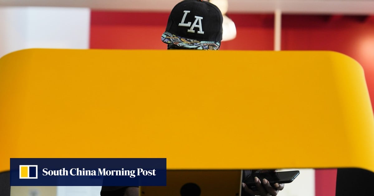 The US$4.25 trillion question: Becerra and Hilton will face off for California governor