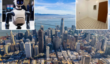 San Francisco’s $750 apartment is nightmare fuel for our robot overlord future
