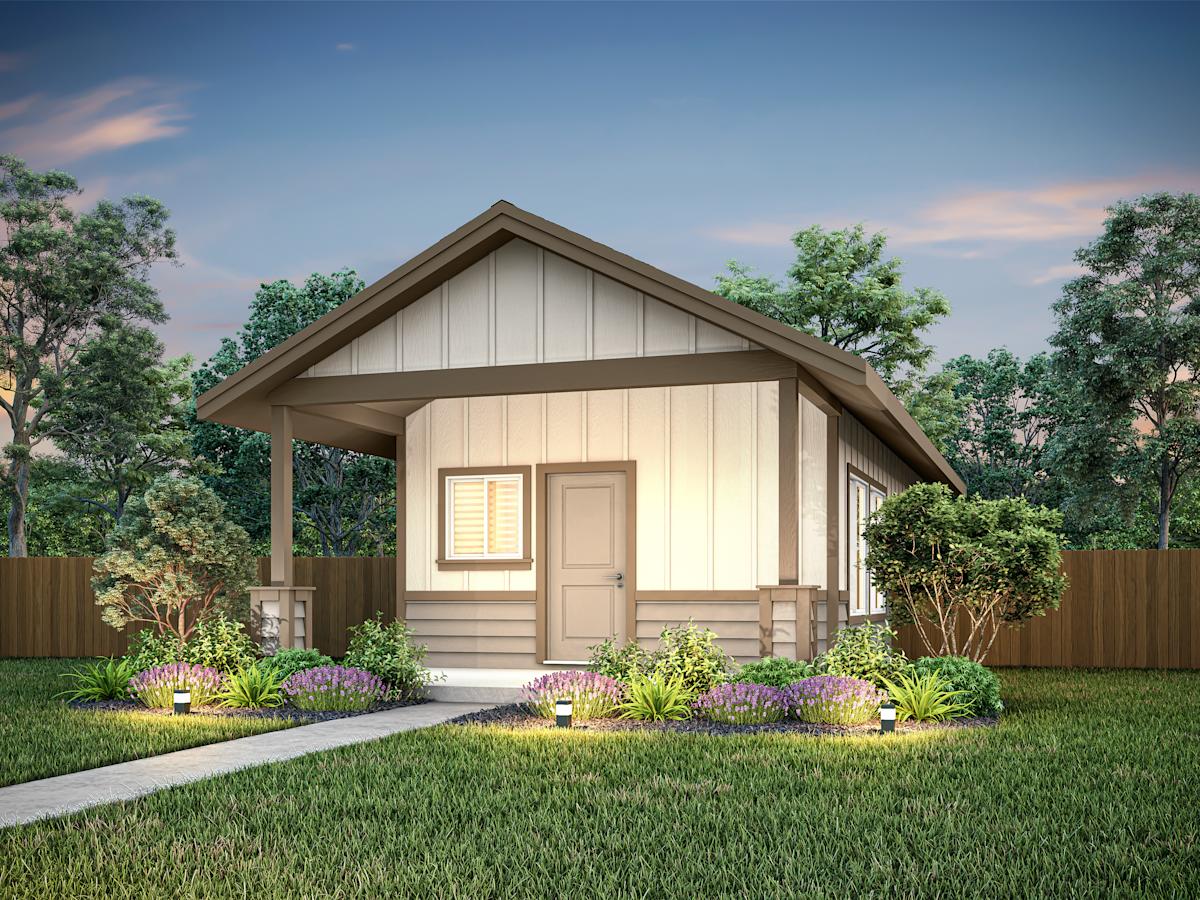 LGI Homes Celebrates Grand Opening of Chima Ranch in Yuba City, California