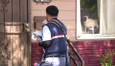 San Diego ranks 8th in the nation for mail carrier dog bites
