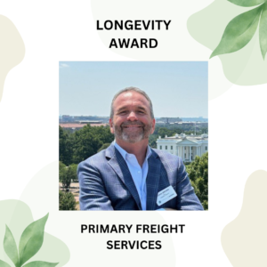 Primary Freight Services