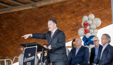 Why Sacramento Thinks It Can Land Major League Baseball’s Next Expansion Team