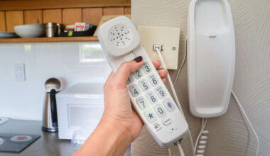 Tell us: Northern California AT&T customers, have you experienced problems with your landline service?