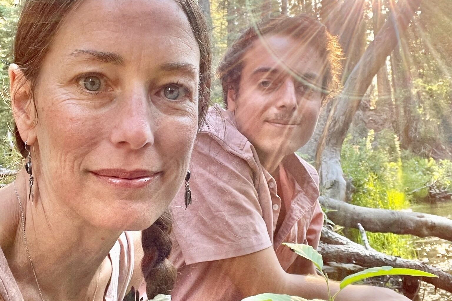 After her son’s overdose, a mom retraces his lowest points, showing love to others in addiction • Long Beach Post News