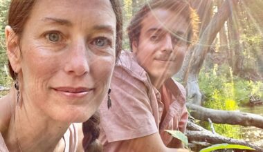 After her son’s overdose, a mom retraces his lowest points, showing love to others in addiction • Long Beach Post News