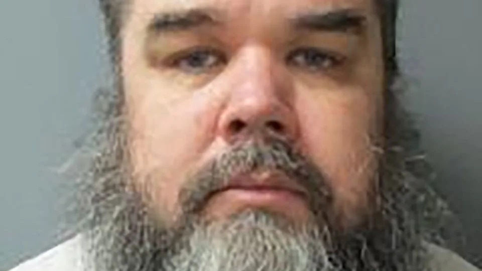 Anthony Scott Searles-Harris - California Department of Justice