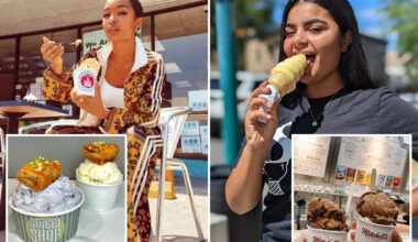 California scoops up Yelp’s ‘most saved’ in America rankings — with 4 of the top 5 spots