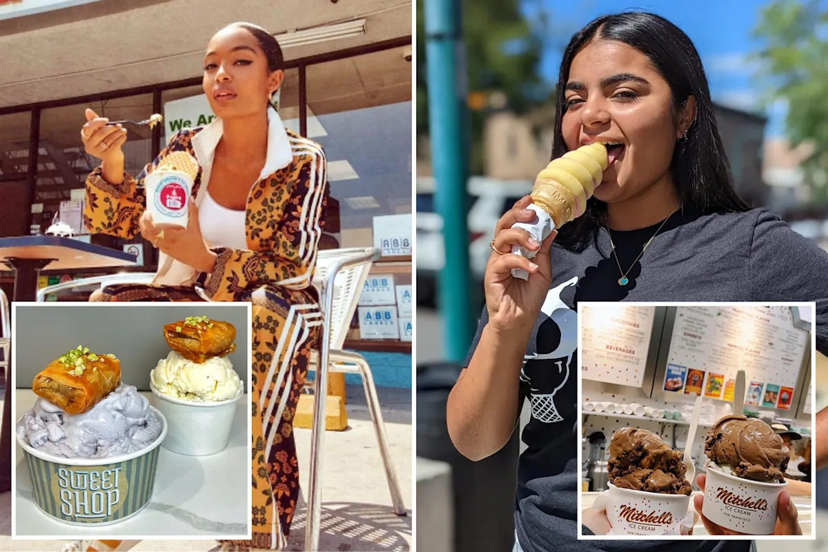 California scoops up Yelp’s ‘most saved’ in America rankings — with 4 of the top 5 spots