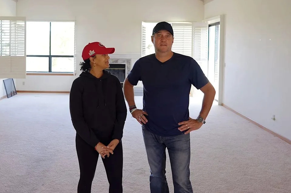 Tamera Mowry Lists California Home for $3 Million as She and Husband Build Dream Napa Dwelling
