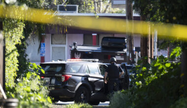 Sacramento grand jury faults city for police review failure