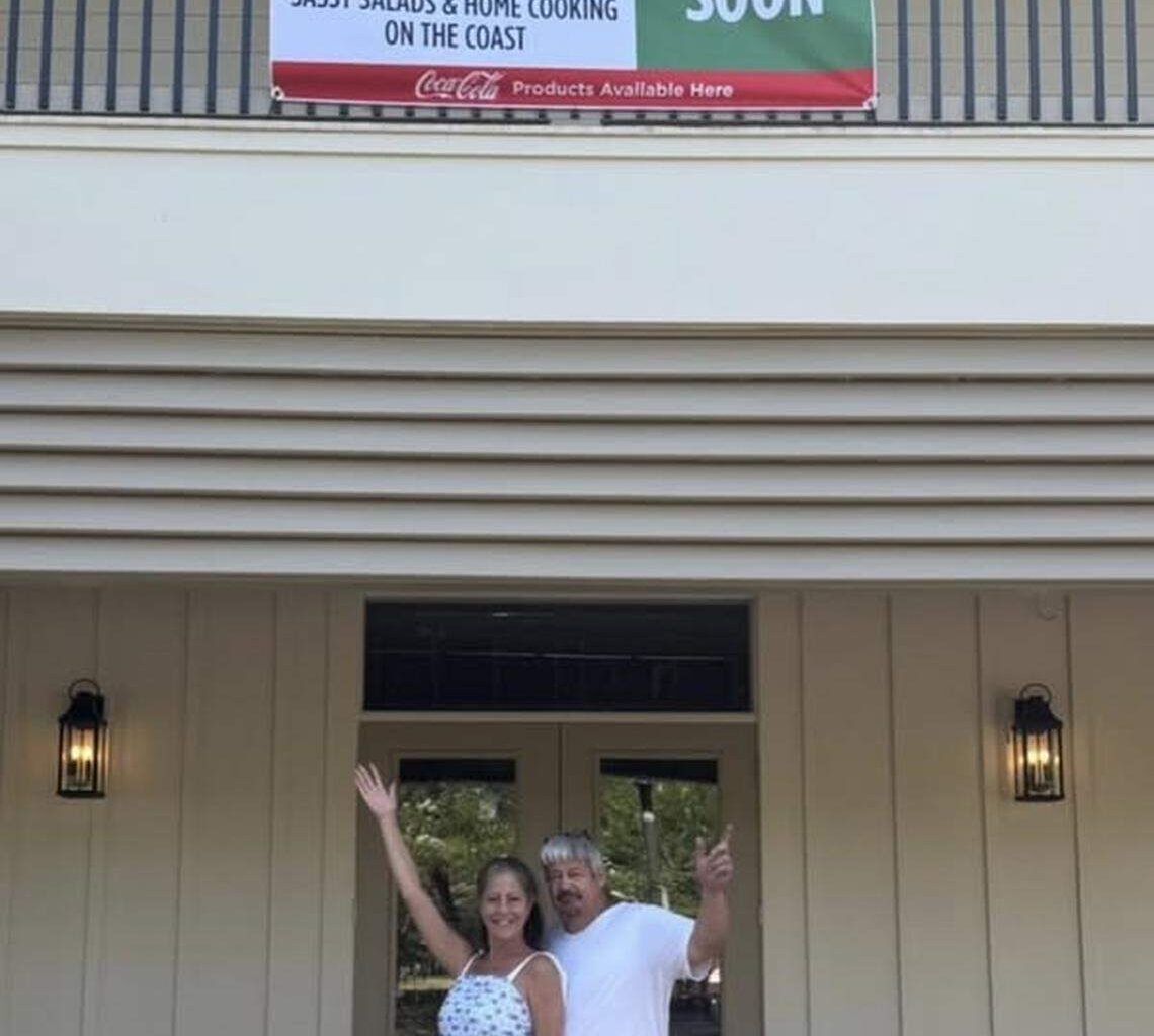 Popular Ocean Springs restaurant opening second Mississippi Coast location
