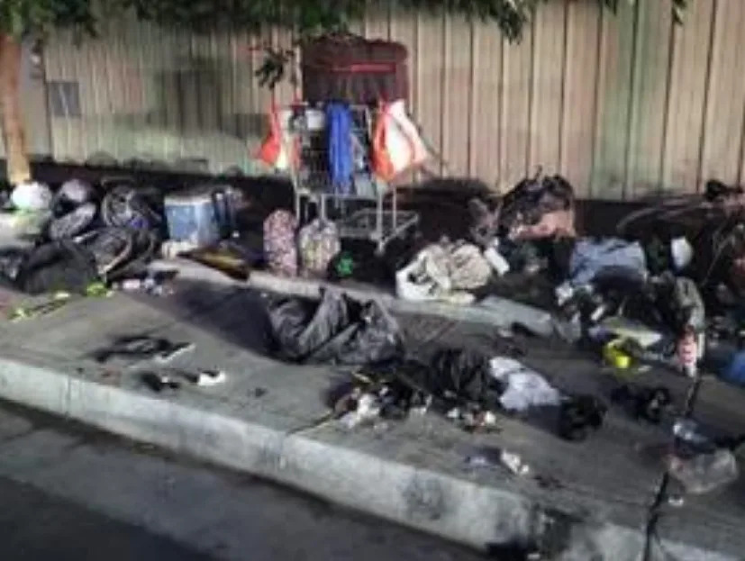 Photo courtesy of the Bakersfield Police Department
