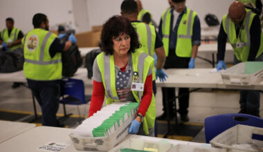 Yes, California’s voter rolls need scrutiny
