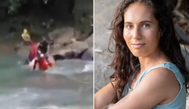 Family of California woman Ashley Phillips who went missing in Costa Rica shares tragic update