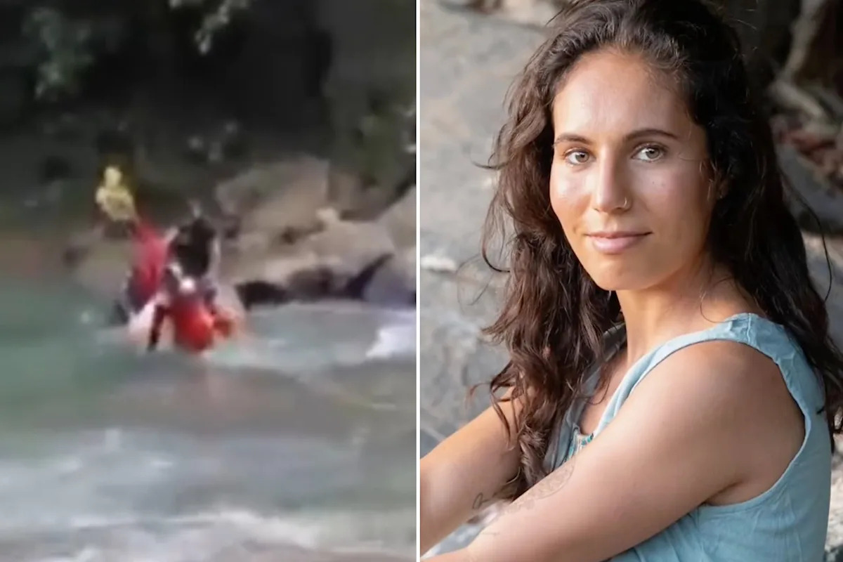 Family of California woman Ashley Phillips who went missing in Costa Rica shares tragic update