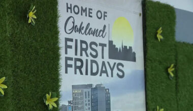 Oakland has new rules, safety measures for First Fridays