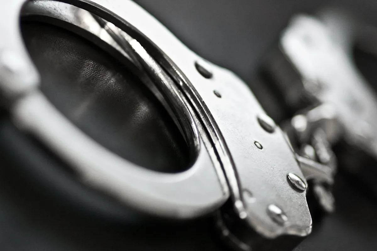 Prosecutors say DNA links Long Beach man to 1990 kidnapping case