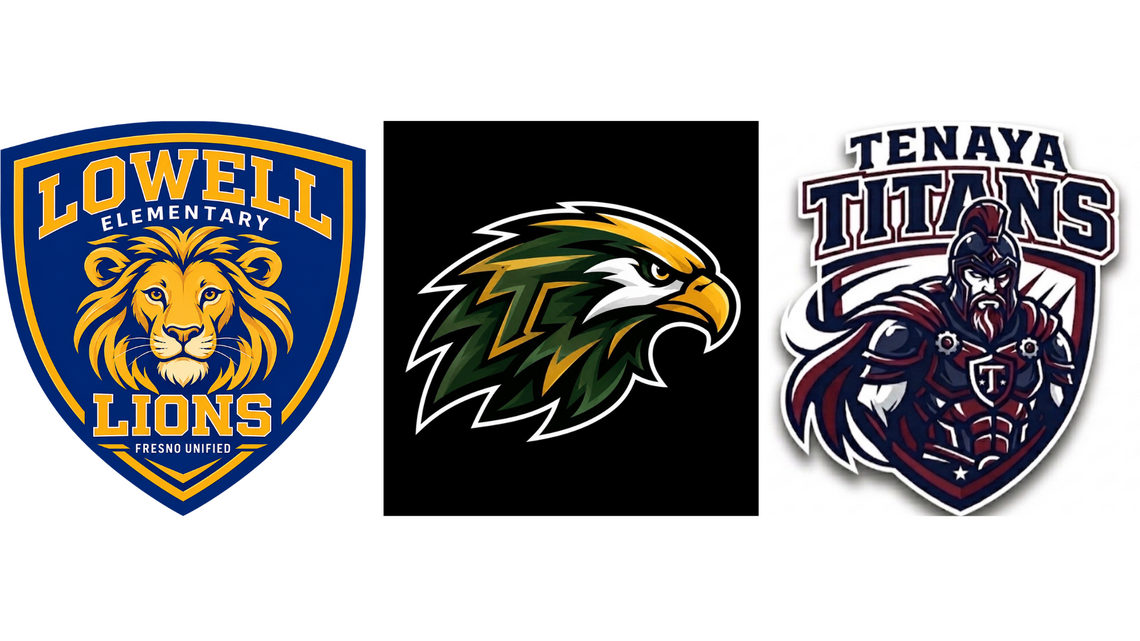 Fresno Unified changes mascots to comply with new state law. What schools are impacted?