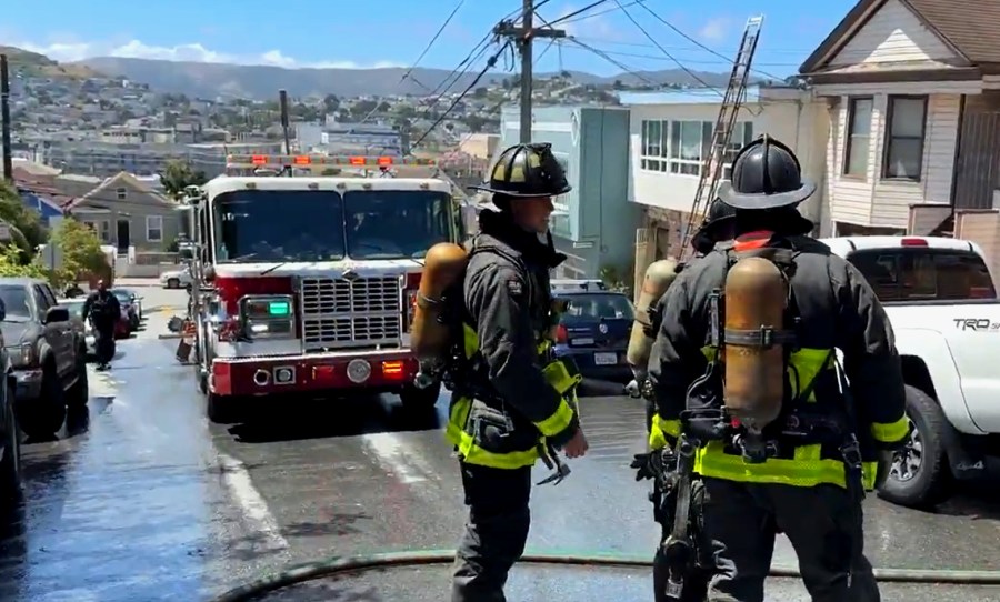 San Francisco bans uncertified lithium batteries