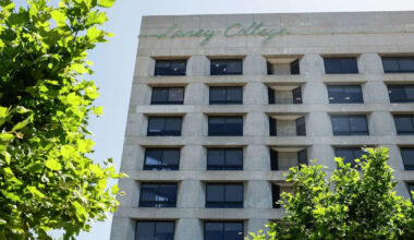 Oakland's two largest community colleges are merging