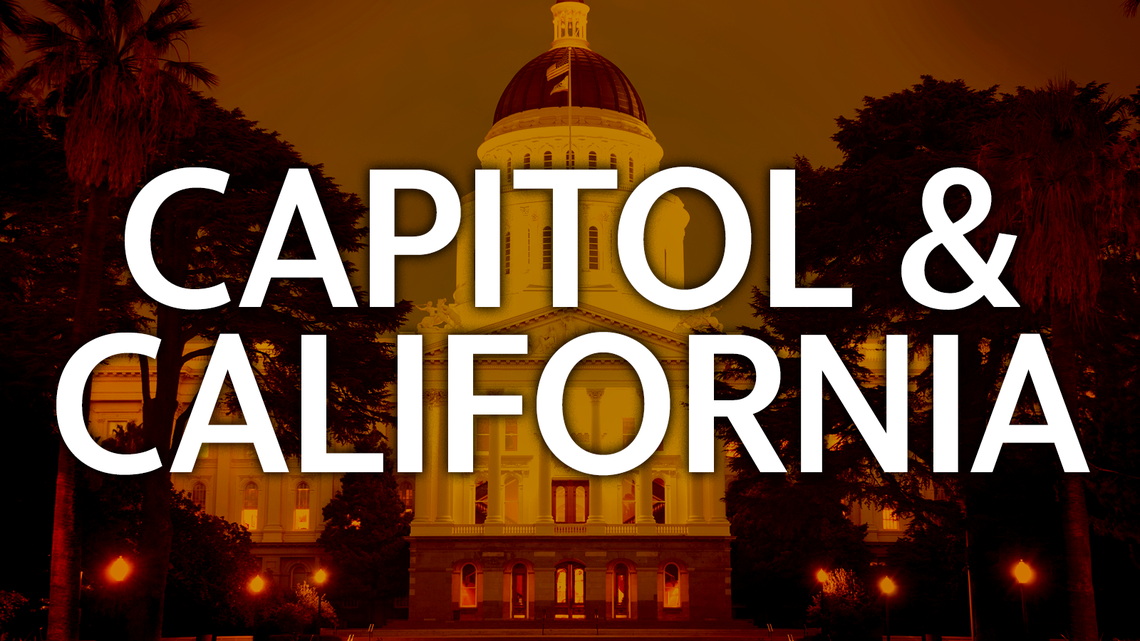 Sacramento-area Senate races narrowed as Ashby, Niello led primaries