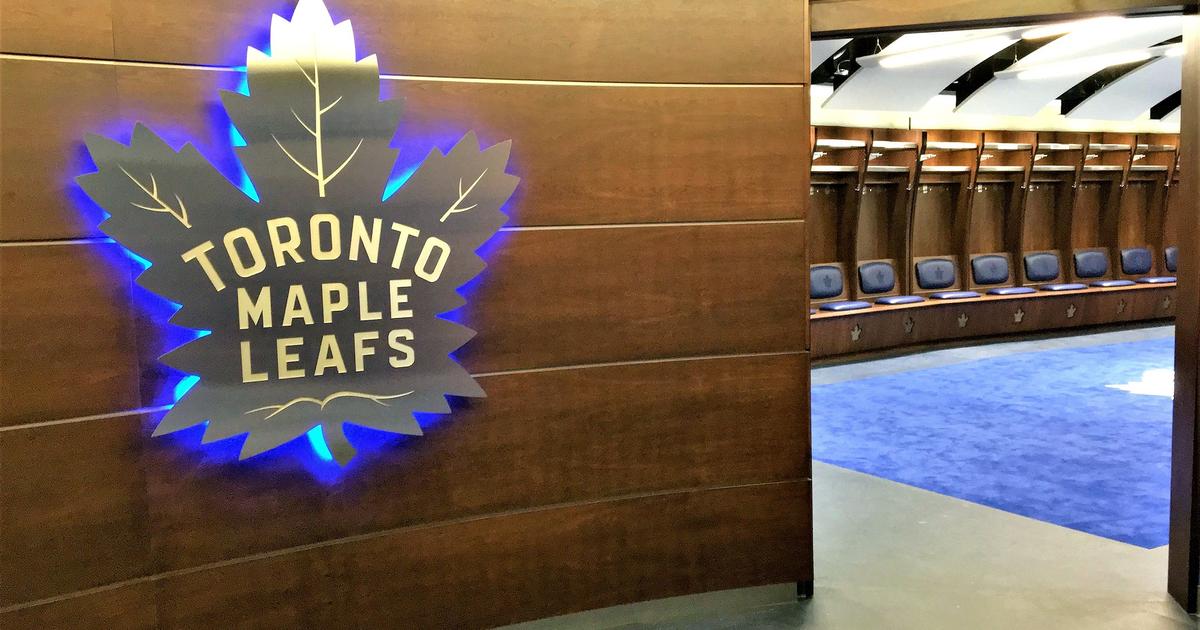 Leafs’ fans shocked by Toronto’s newest trade target!