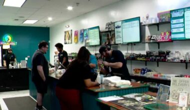 Sacramento expands cannabis dispensary buffer zones to include churches