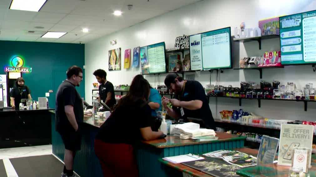 Sacramento expands cannabis dispensary buffer zones to include churches