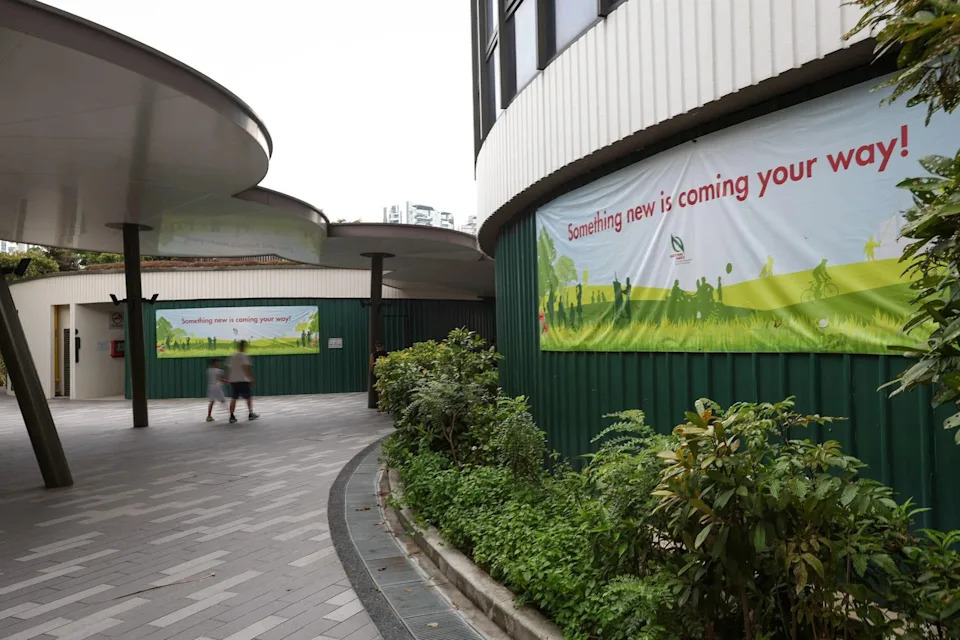 Long Beach will relocate to Coastal PlayGrove at East Coast Park, about an eight-minute drive from its current outlet.