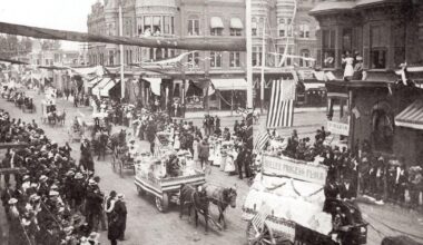 Incorporated 160 years ago: Kern County's history | Bakersfield Life