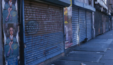 Why San Francisco is targeting ‘zombie’ grocery stores