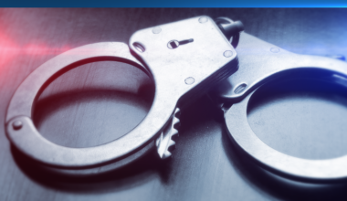 Police detain man after SWAT standoff on Callister Avenue in Sacramento