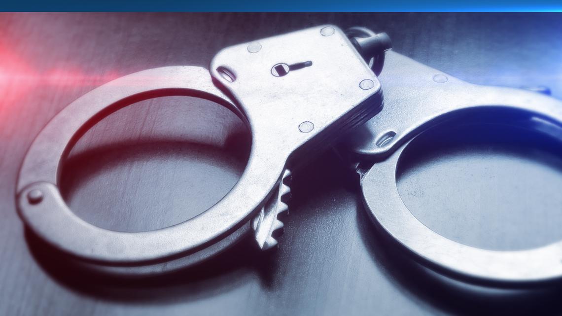 Police detain man after SWAT standoff on Callister Avenue in Sacramento
