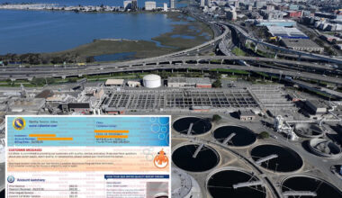 California water systems hit by Iranian hackers in terrifying threat to drinking supply