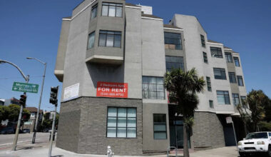 ‘Very poor track record': How S.F. planning failures keep causing rent spikes